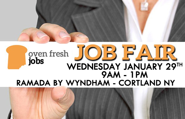 Find Your Next Job!