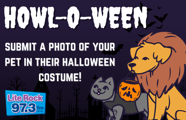 “Howl-o-ween” Pet Photo Contest “Howl-o-ween” Pet Photo Contest